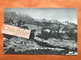 1981 30562 Frutigen Kreisbaum. Niesenkette