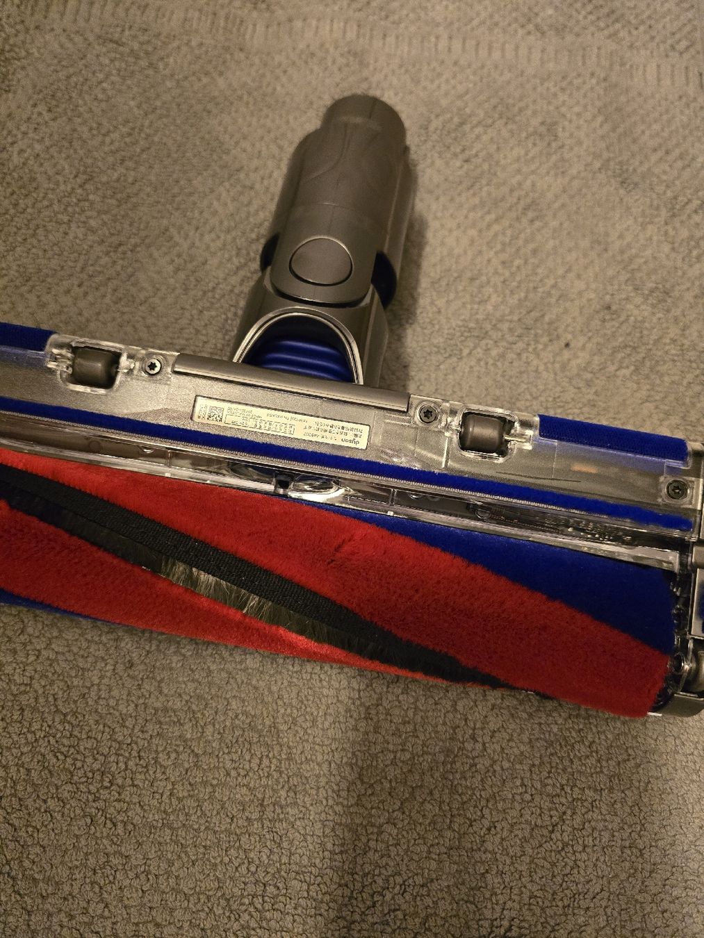 Dyson Altro per la casa: dyson brosse V12 slim neuve – Nuovo e nell'imballaggio originale da La Chaux-de-Fonds venduto da Elissa 3