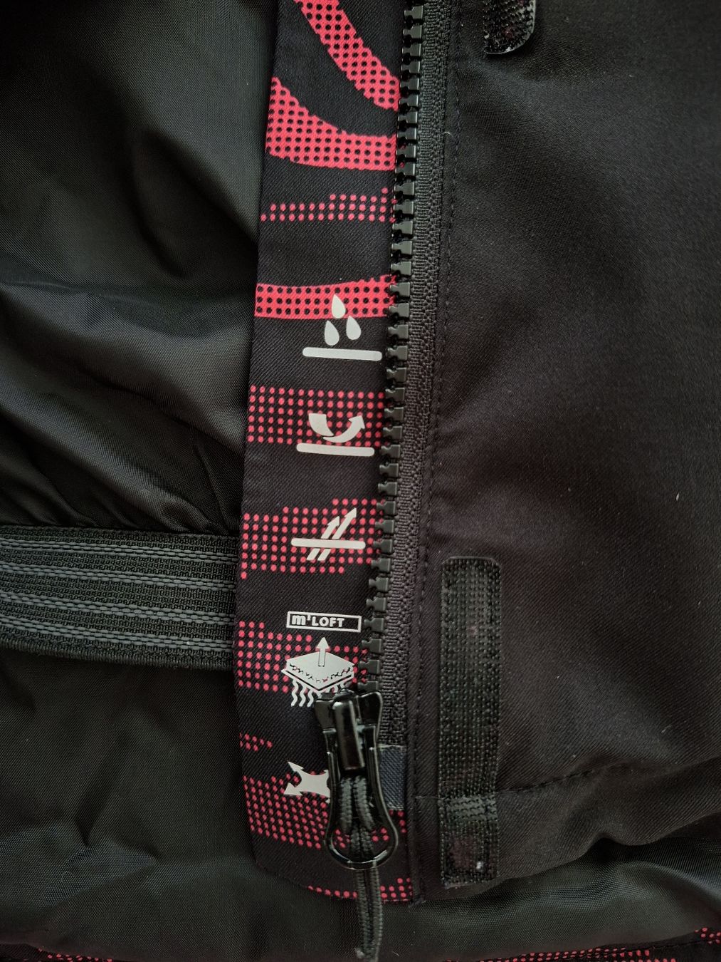 Giacche: Ski/Winterjacke, Gr 36 – Usato da Niederlenz venduto da ion_gv7d 7