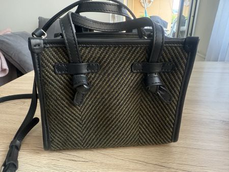 Gianni Chiarini Firenze Tasche Made in Italy