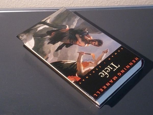 Livres: Tiefe – D'occasion à Dübendorf par Povo 2