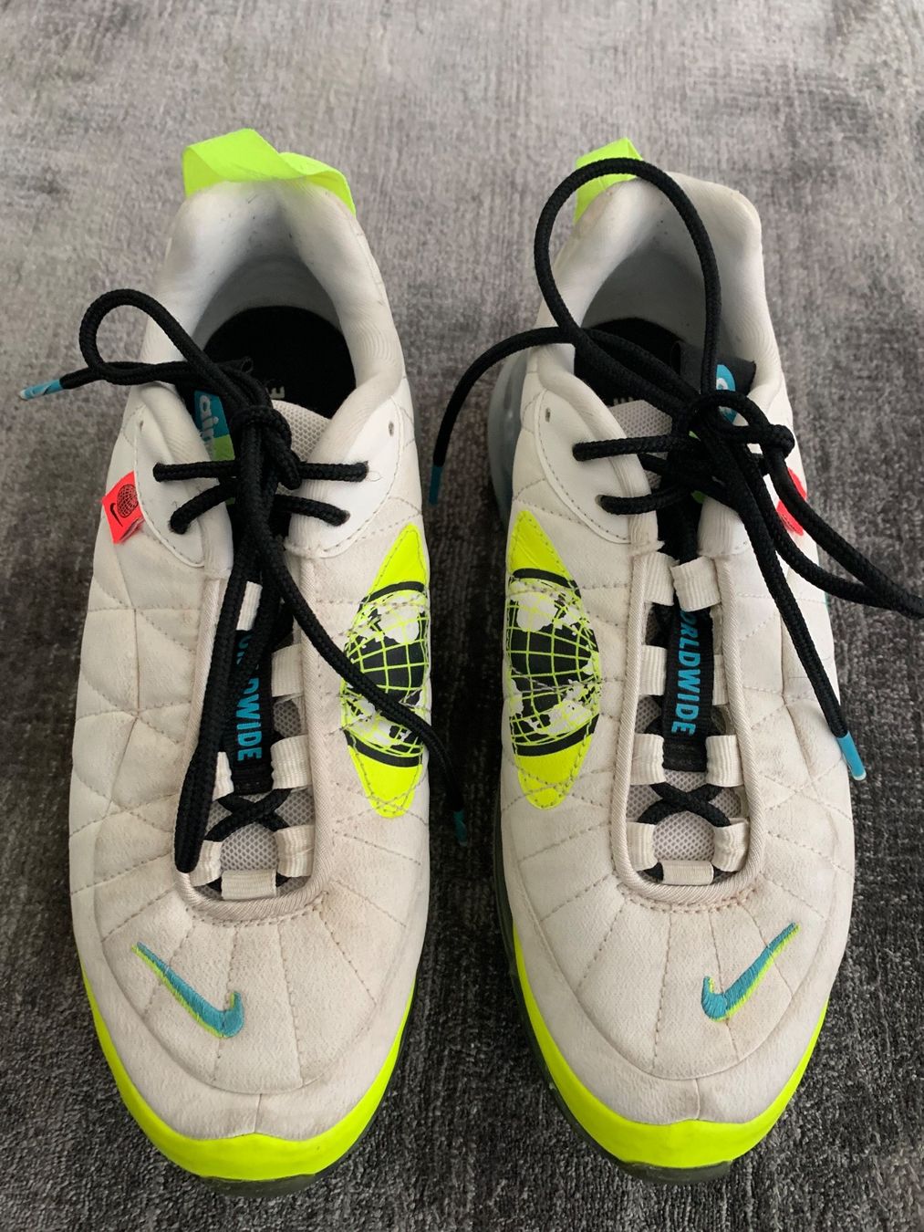 Nike Scarpe per ragazzi: Nike MX-720-818 (GS) 38.5 – Usato da Killwangen venduto da Zermatt5 1