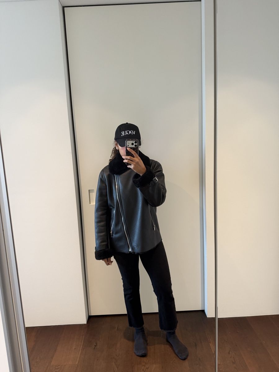 Mango Vestes: Mango Jacke  – D'occasion à Zürich par danila.nnes 2