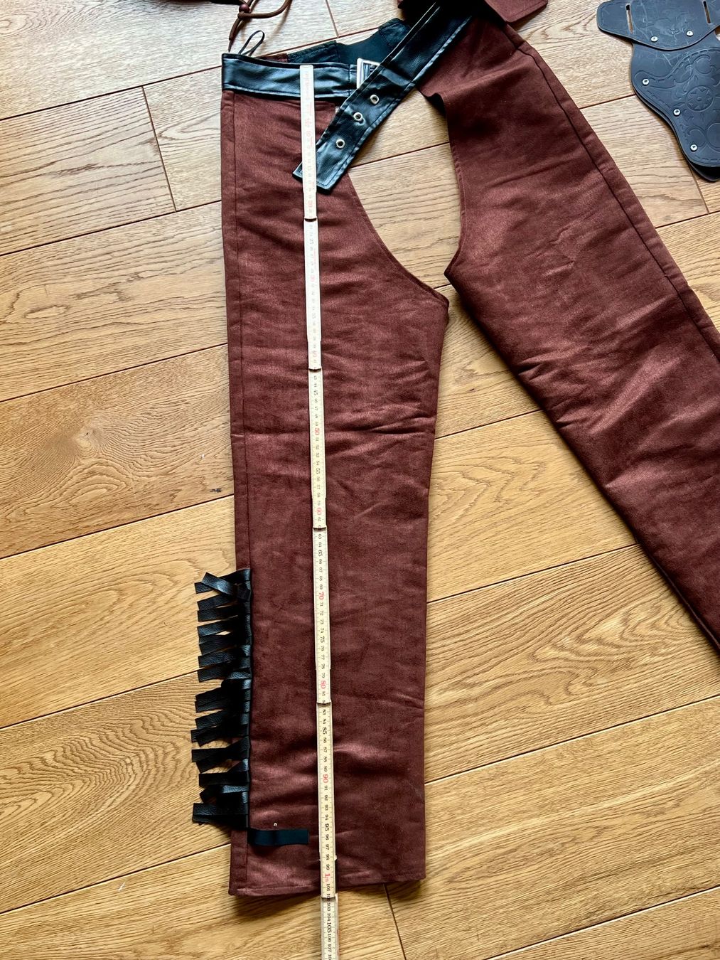 Costumi: Fasnachtskostüm Cowboy Gr 36/38 – Usato da Emmenbrücke venduto da Hasen 2