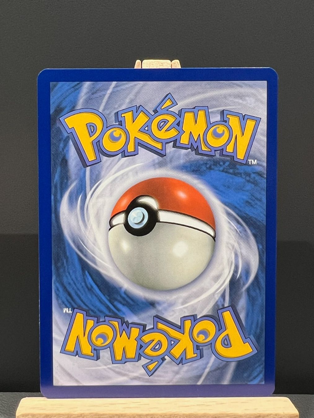 Pokémon Carte collezionabili: Pokémon Greavard 070/142 SV07: Stellar Crown EN – Usato da Le Mouret venduto da PokemonCards_CH 1