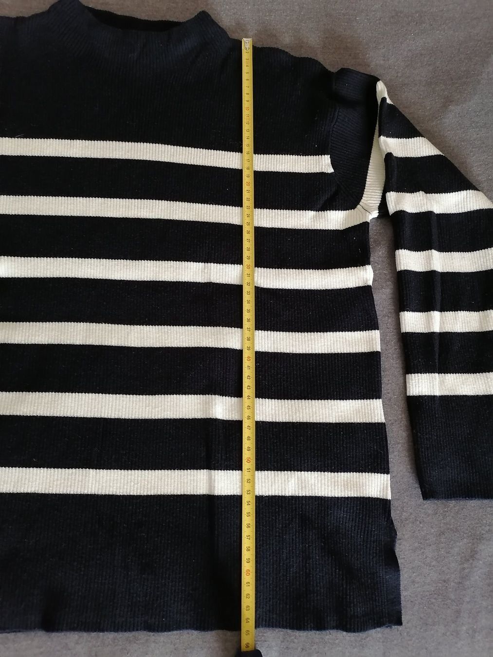Esprit Maglioni & Felpe: Pullover ESPRIT gestreift blau weiss XL – Usato da Oberlunkhofen venduto da dreihaselnuesse 2