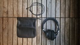 Audio-Technica ATH-M50xBT2 Kopfhörer