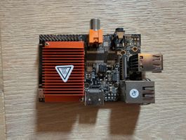 SolidRun HummingBoard i2-310-D, Einplatinencomputer