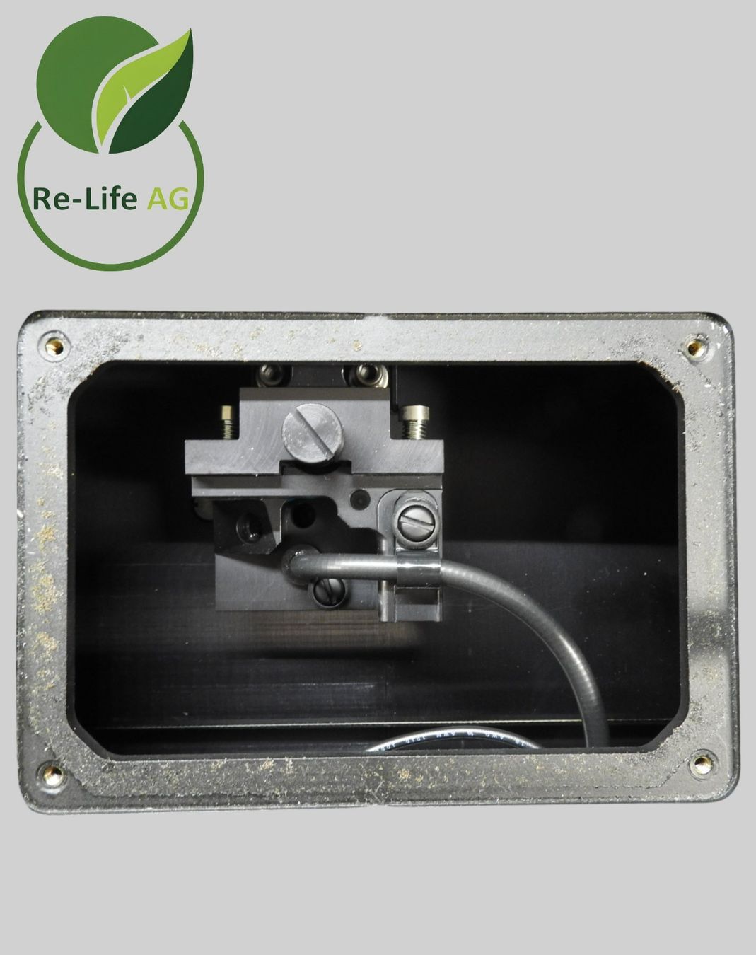 Tutte le macchine: Bio-Tek Instruments FLx800 Fluorescence/luminescence reader – Usato da Reinach BL venduto da Re-LifeAG_Labor 3