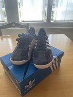 Adidas SL 72 OG Bleu Marine/Gris - Neuves avec étiquette