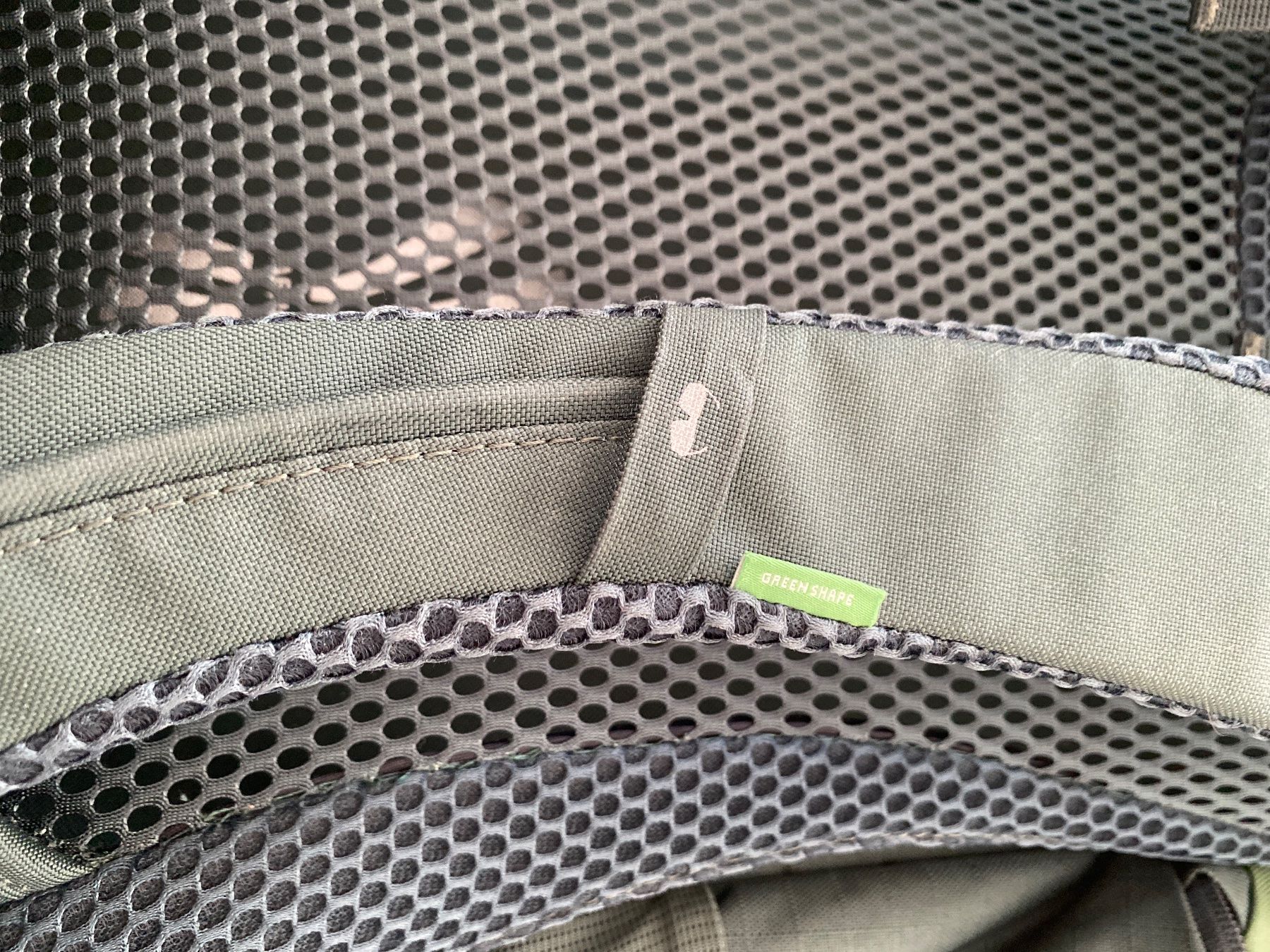 Vaude Rucksäcke: Wanderrucksack Vaude Jura 24 – Gebraucht aus Wallisellen von ik6729 5