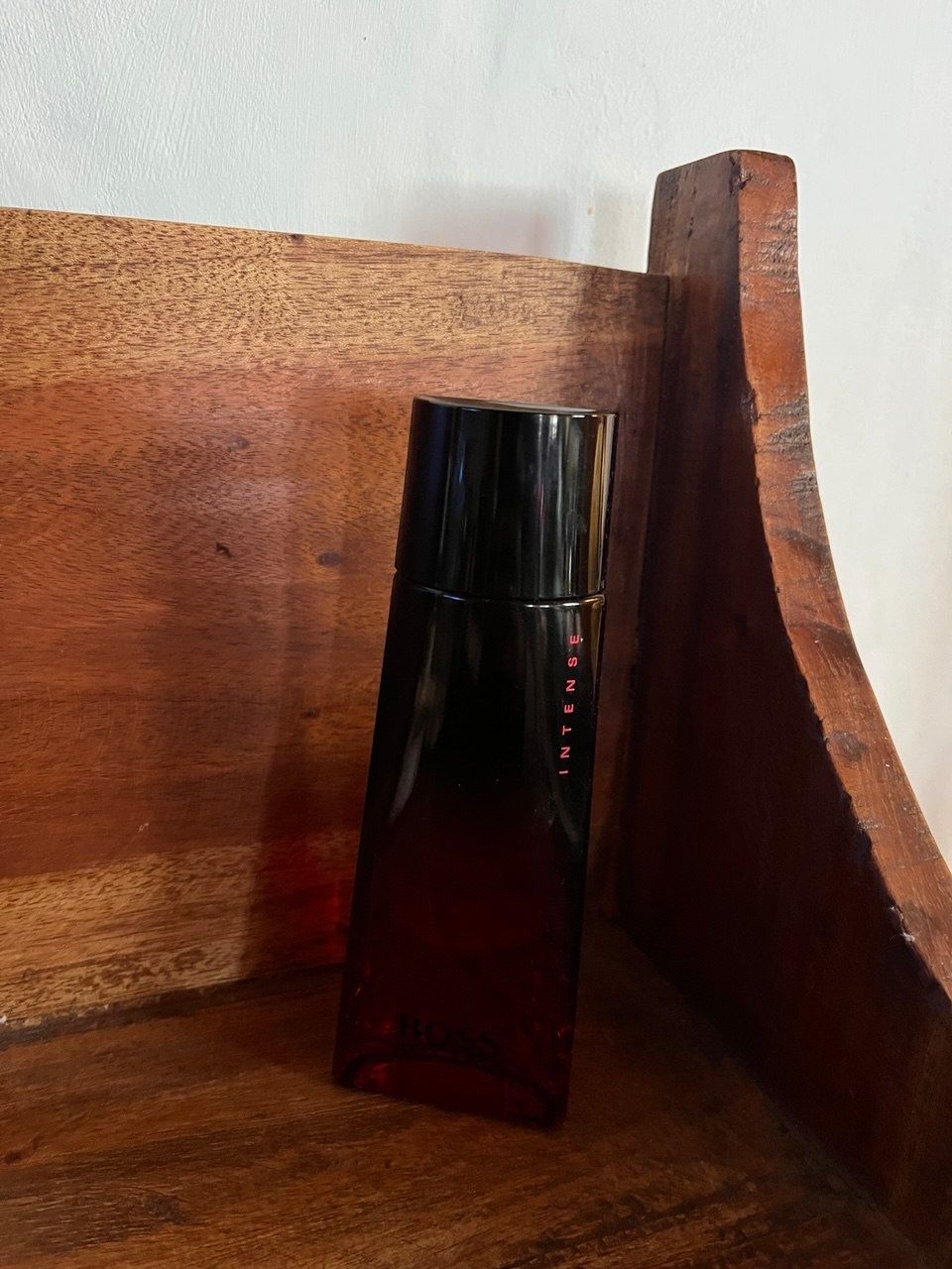 Hugo Boss Profumi & Eau de Toilette: Hugo Boss Intense 50ml – Usato da Martigny venduto da LudovicM