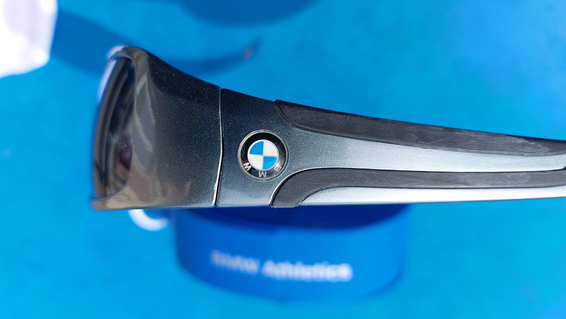 BMW Occhiali & Lenti: BMW Sonnenbrille – Usato da Oberdiessbach venduto da wasserfreak 6