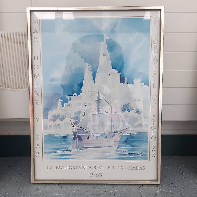 Posters & Illustrations: Bilder – D'occasion à Bärau par Lehmann3552 2
