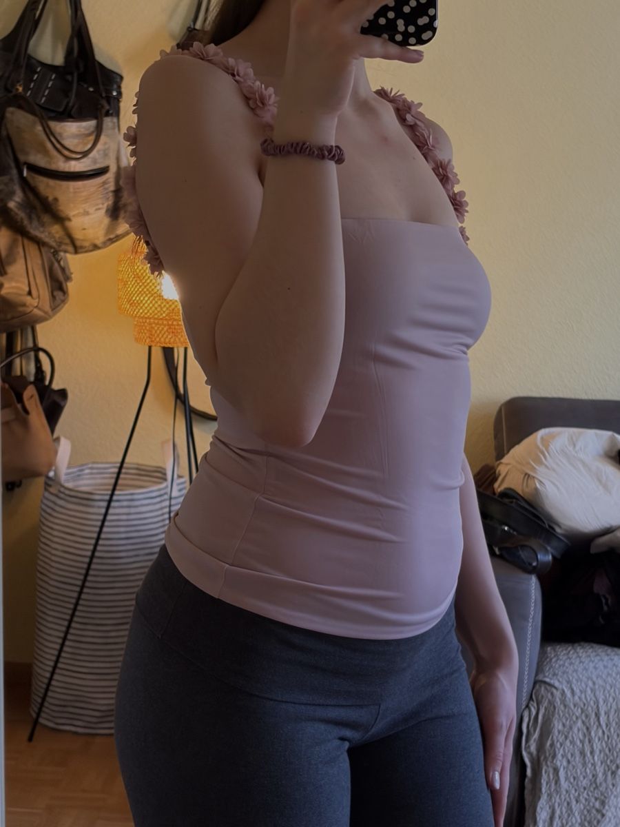 Zara Tops: Top von ZARA – Neu (gemäss Beschreibung) aus Basel von pau_w9yw 2