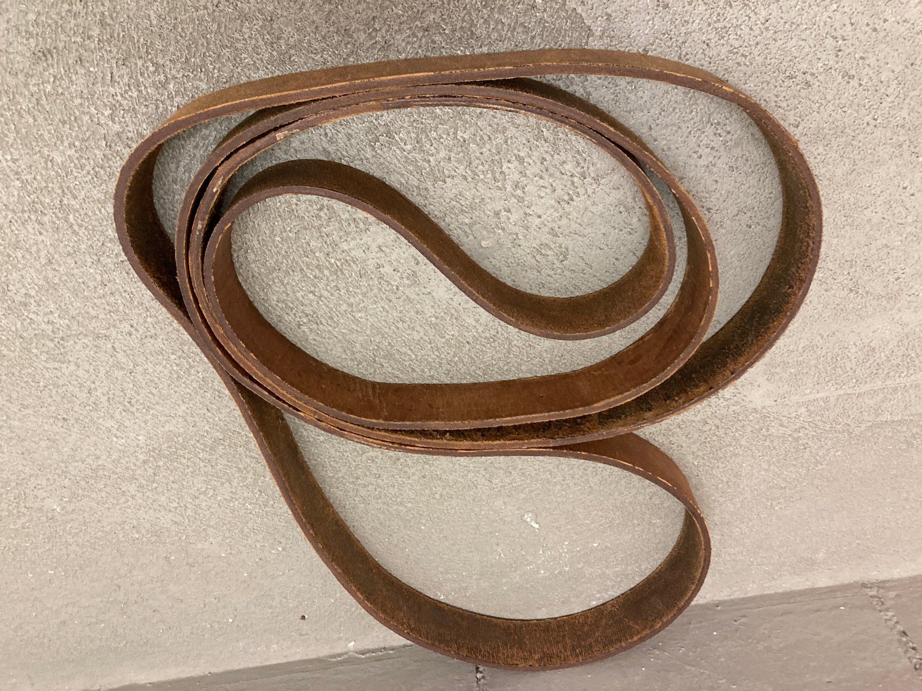 Sägen: Bandsägegurt – Gebraucht aus Horgen von Goros 1