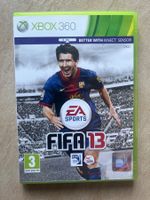 Jeu vidéo FIFA 13 pour XBOX 360