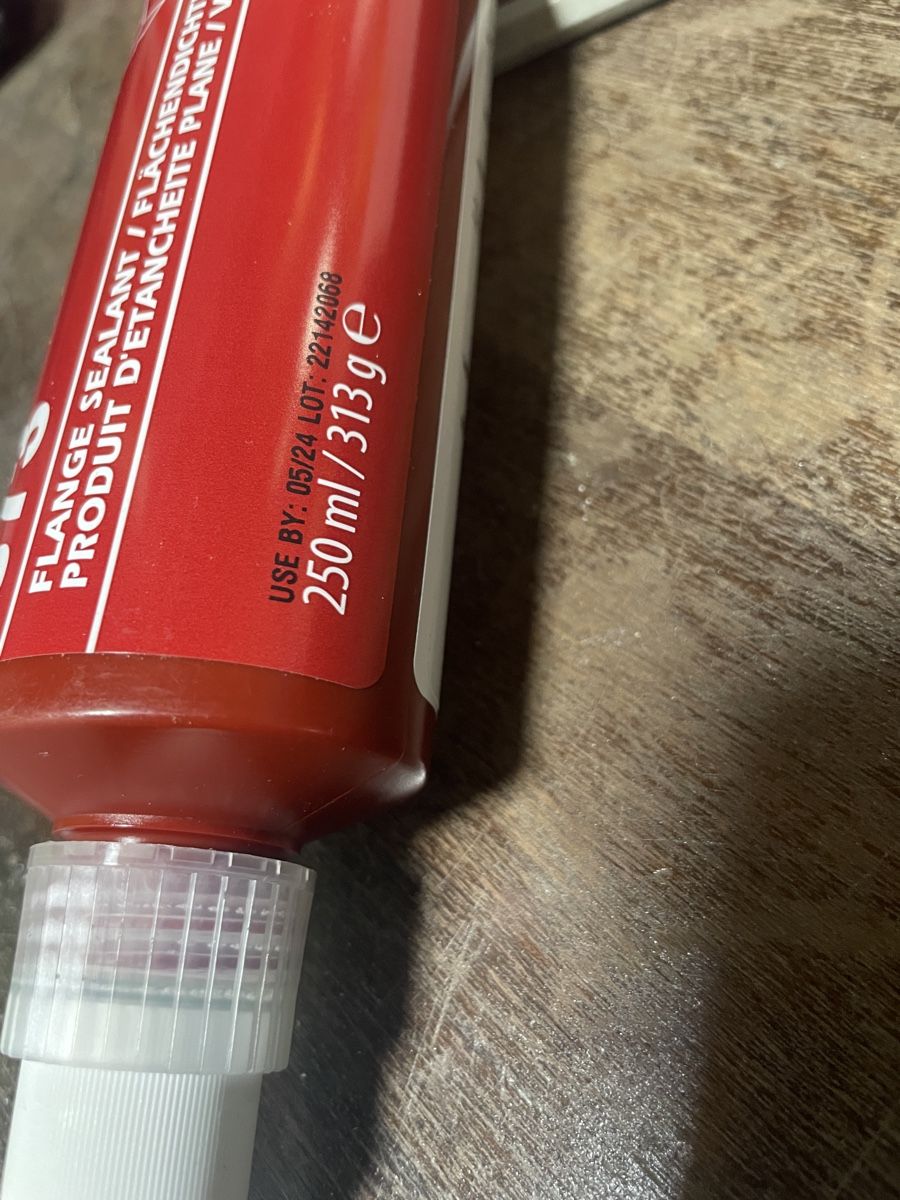 Sanitär: Loctite 573 Flächendichtung Sealing 250ml – Neu (gemäss Beschreibung) aus Riedt b. Erlen von Darksilver 3