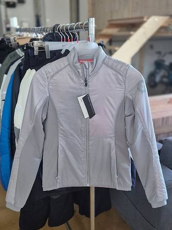 BMW Motorrad Damen Steppjacke NEU Gr.XS
