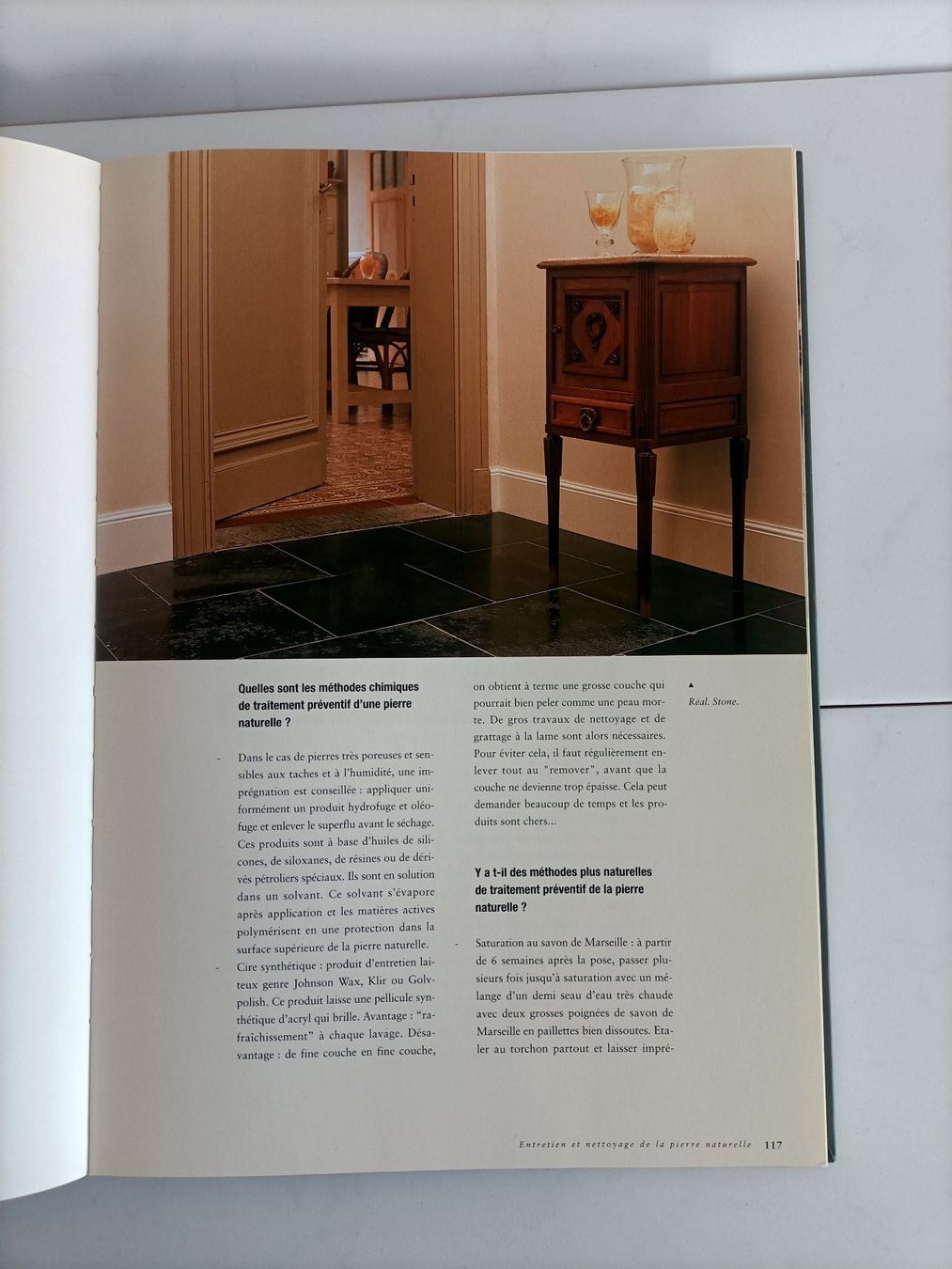 Bücher: Pierre naturelle & Habitat / Michel de Kemmeter / Betaplus 2 – Gebraucht aus crans montana von AB3963 9