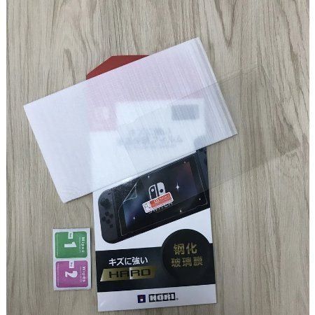 Gläser: Switch Panzer Glas Panzerglas Hochwertig – Neu und originalverpackt aus Gebenstorf von RetroFuture