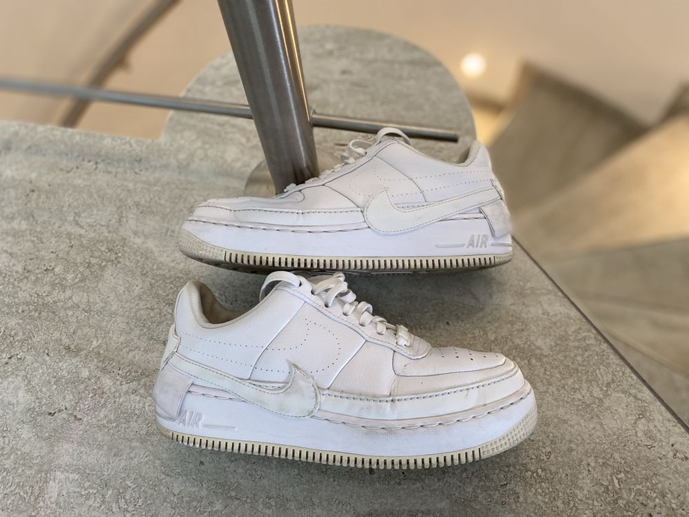 Nike Air Force 1 Gr 39 Kaufen auf Ricardo