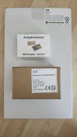 Montessori Markenspiel inkl. Aufgabenkarten Addition 