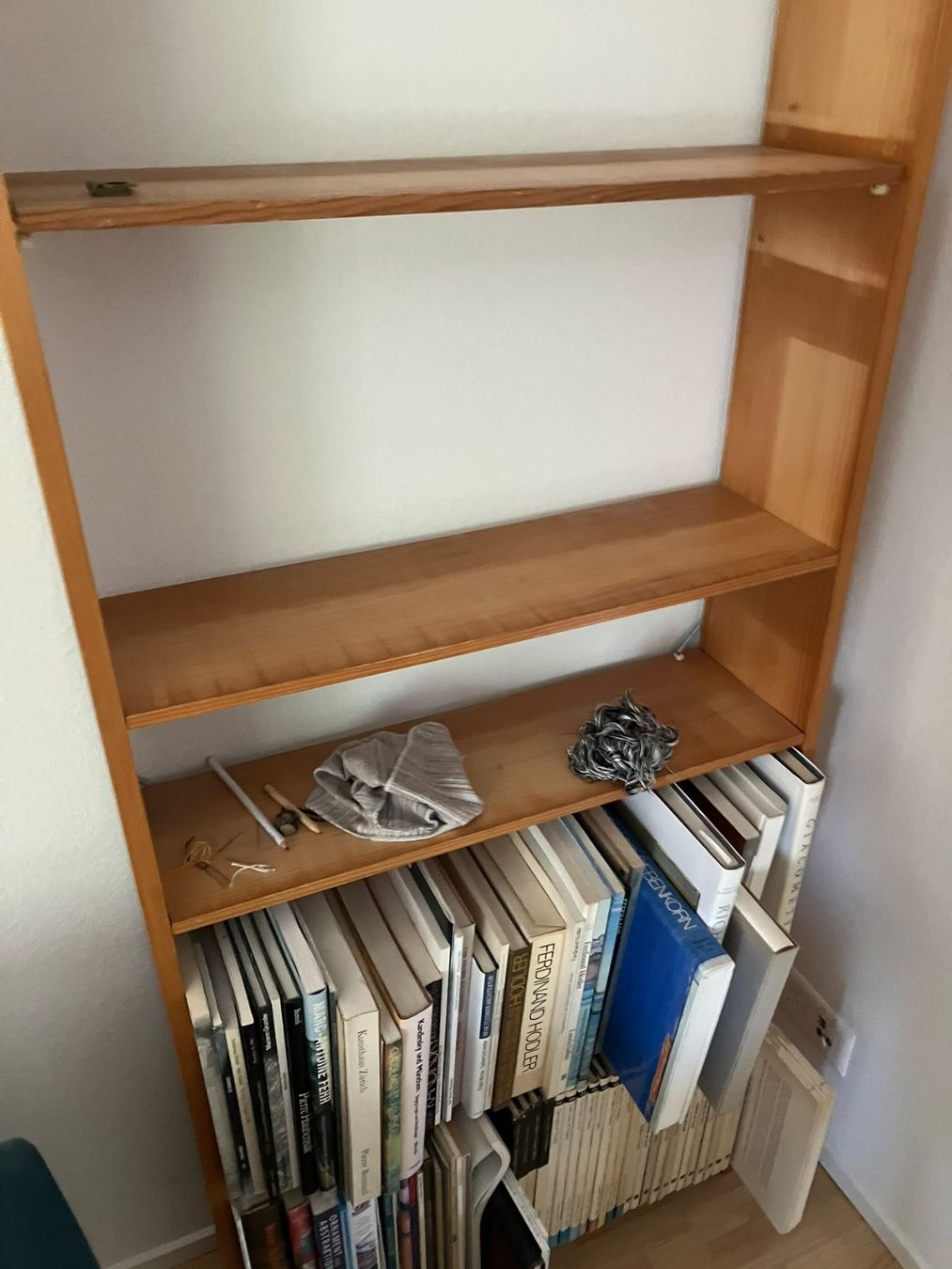 Scaffali: Bücherregal – Usato da Winterthur venduto da bwe_9hgk 2