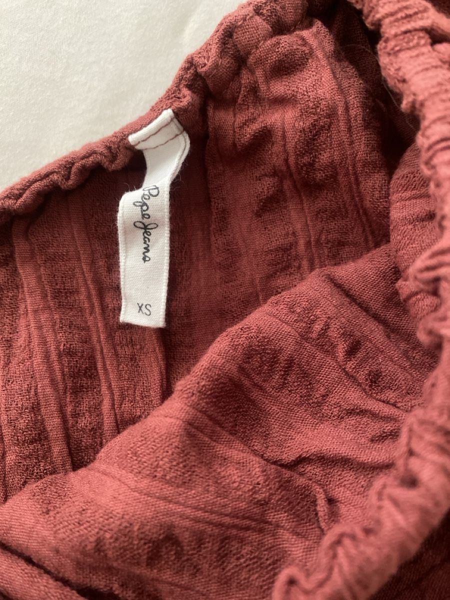 Pepe Jeans Tops: Pepe jeans Gr Xs – Gebraucht aus Dietikon von Tdaf33 1