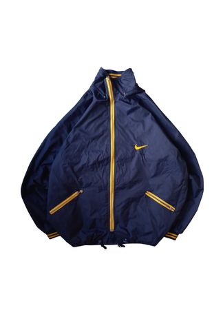 Vintage Nike Trackjacket (XL)