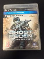 Ghost Recon Future Soldier - Ps3