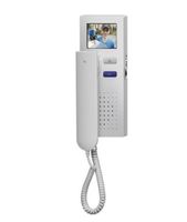 TCS Videoinnenstation IVH3222-0140 Videostation Neu OVP