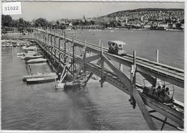 Zürich 1947 - ZÜKA Kantonale Landwirt-
