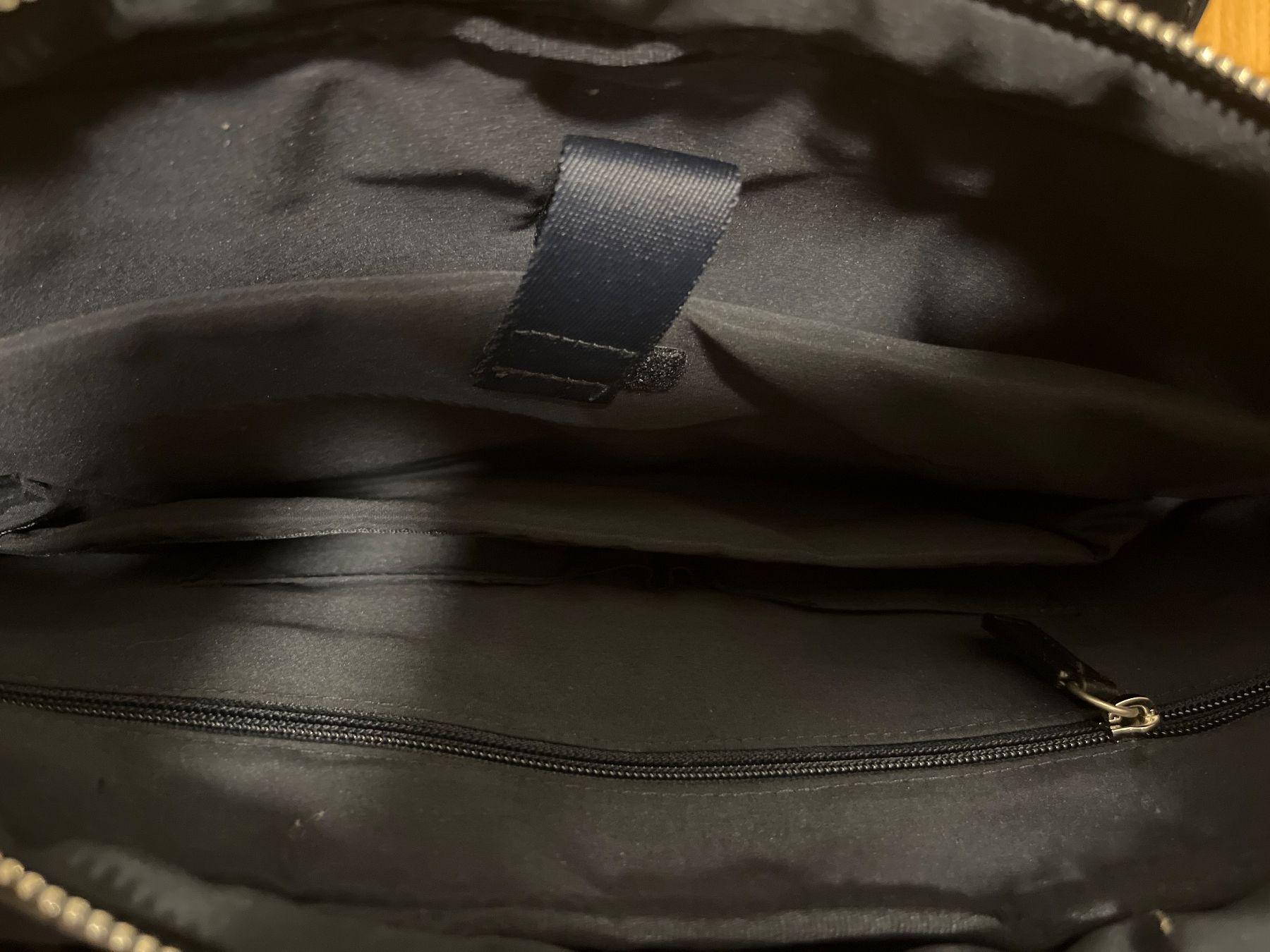Valigie & Borse: Tommy Hilfiger Herrentasche – Usato da Hinterkappelen venduto da Kim1992 4