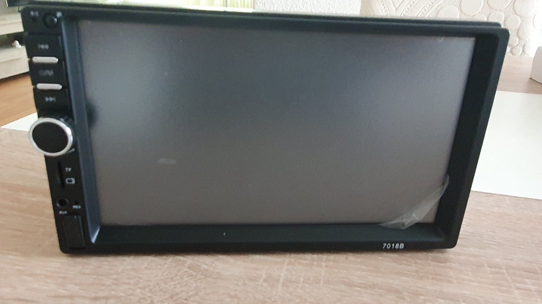 Lettore multimediale & Streamer: Car MP5 Player – Nuovo e nell'imballaggio originale da Kloten venduto da raf_q87h