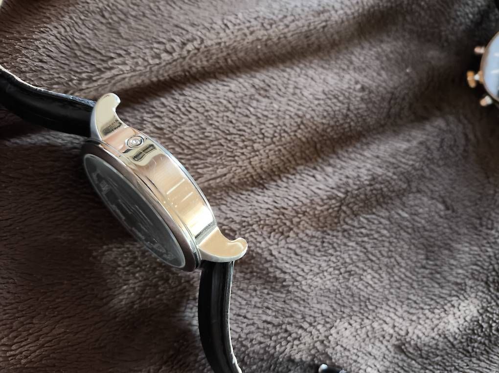 Timex Orologi: Timex Herrenuhr T2N609 – Usato da schaffhausen venduto da veidas 1