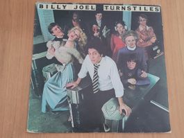 LP Billy Joel