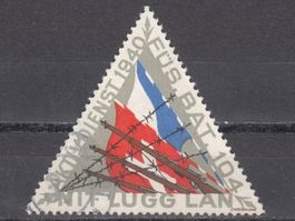 Infanterie Wi 505 gestempelt