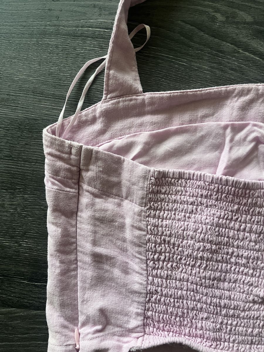 Abercrombie Tops: Neckholder Top – Gebraucht aus Allschwil von MaloseS08 2