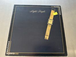 CLASSIX NOUVEAUX LP NIGHT OF PEOPLE - NEW WAVE