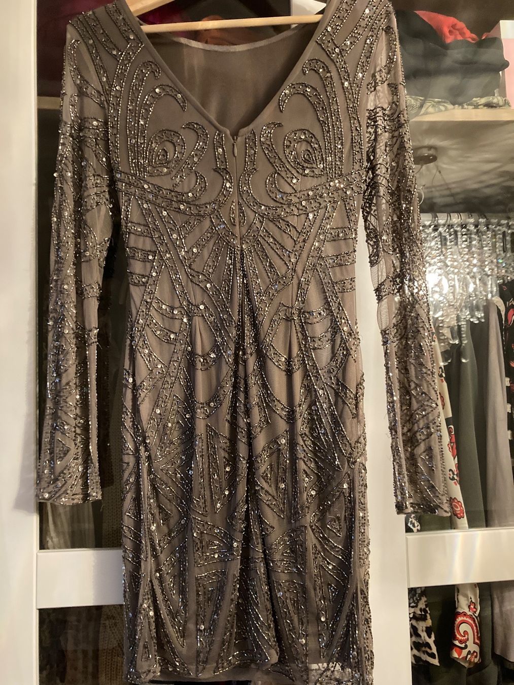 Vestiti: Partykleid – Usato da Oberrieden venduto da MajaK02 1