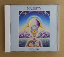 Aeoliah – Majesty - T4
