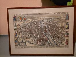 Lithographie