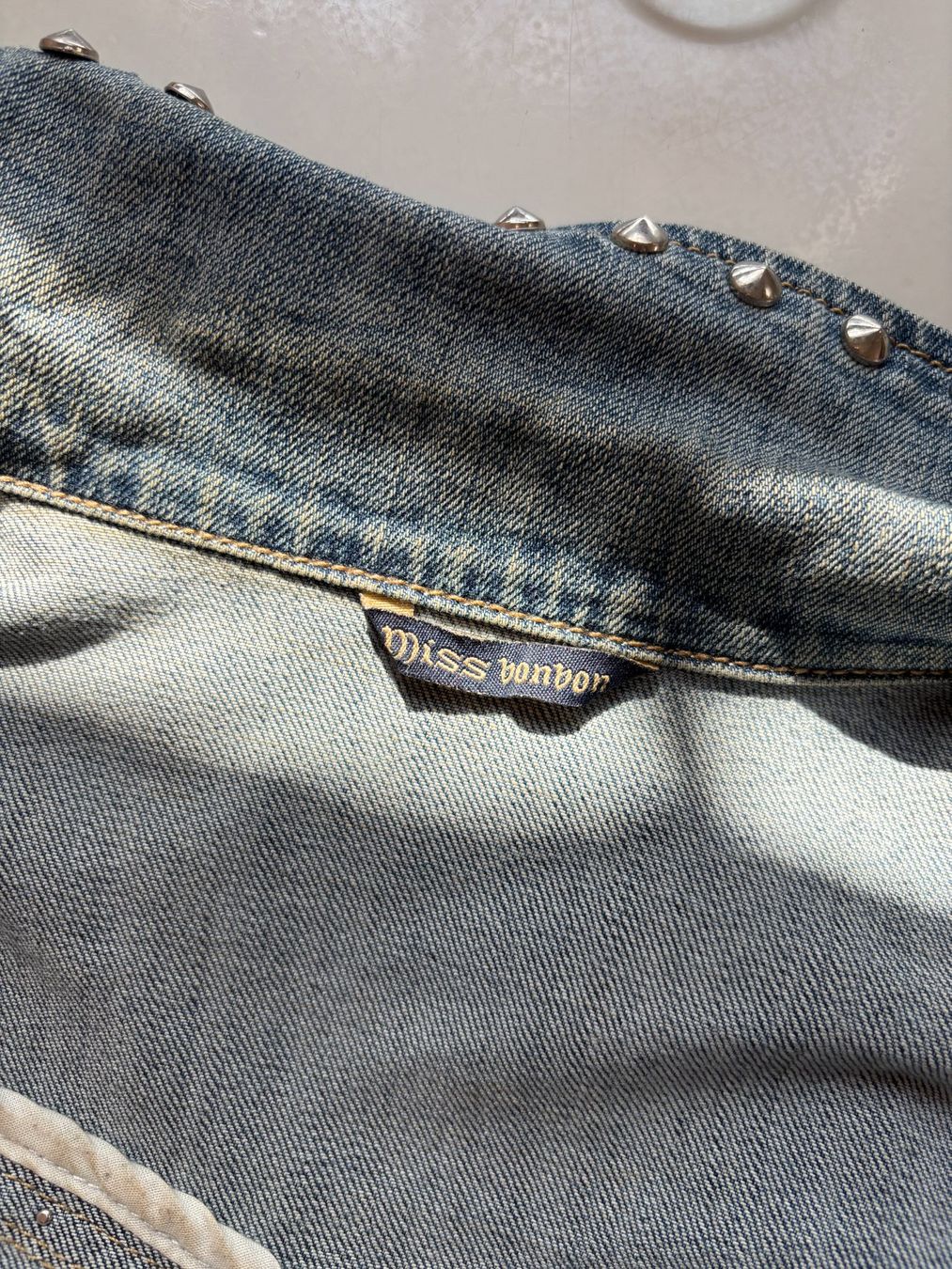 Giacche: Miss BonBon Jeansjacke – Usato da Basel venduto da ani_bf2c 3
