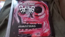 Master's Hammer Mantras Vinyl LP BLACK METAL 