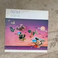 Talk Talk - It's My Life