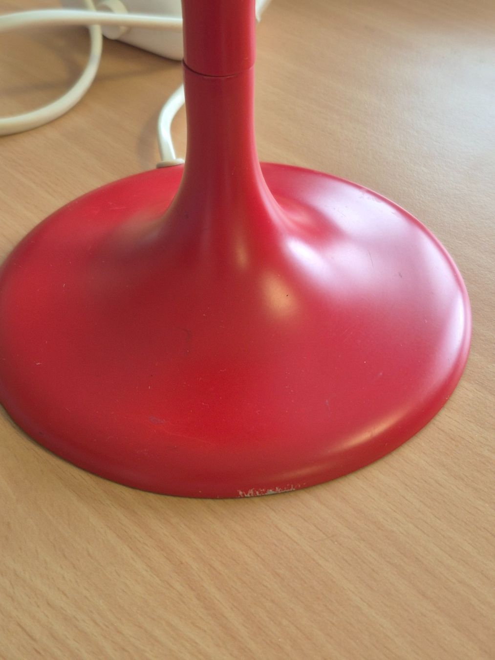 Lampade: Lampe de table Suisse Space Age – Usato da Chavannes-Renens venduto da Douz13 6