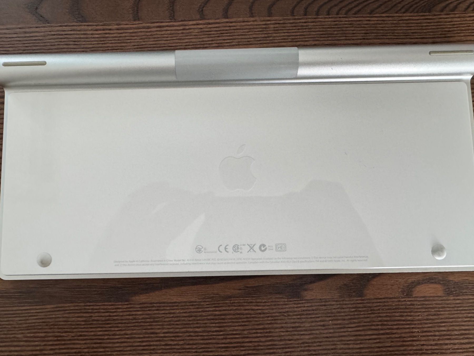 Apple Claviers: Apple Magic Keyboard – D'occasion à Löhningen par santafe06 2