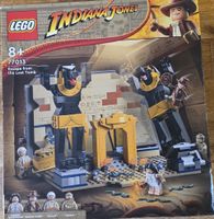 LEGO Indiana Jones 77013 Escape from the Lost Tomb