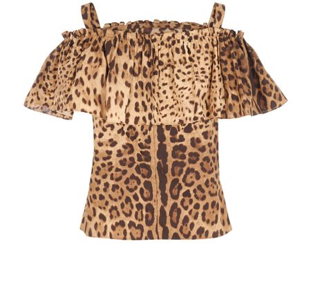 Dolce & Gabbana Top 